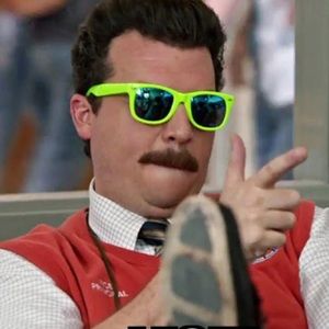 Meet your Posher, Jim